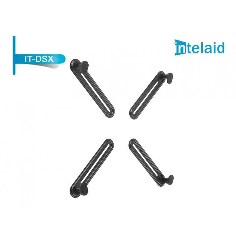 SOPORTE ADAPTADOR INTELAID PARA MONITOR SIN VESA 13/27 IT-DSX