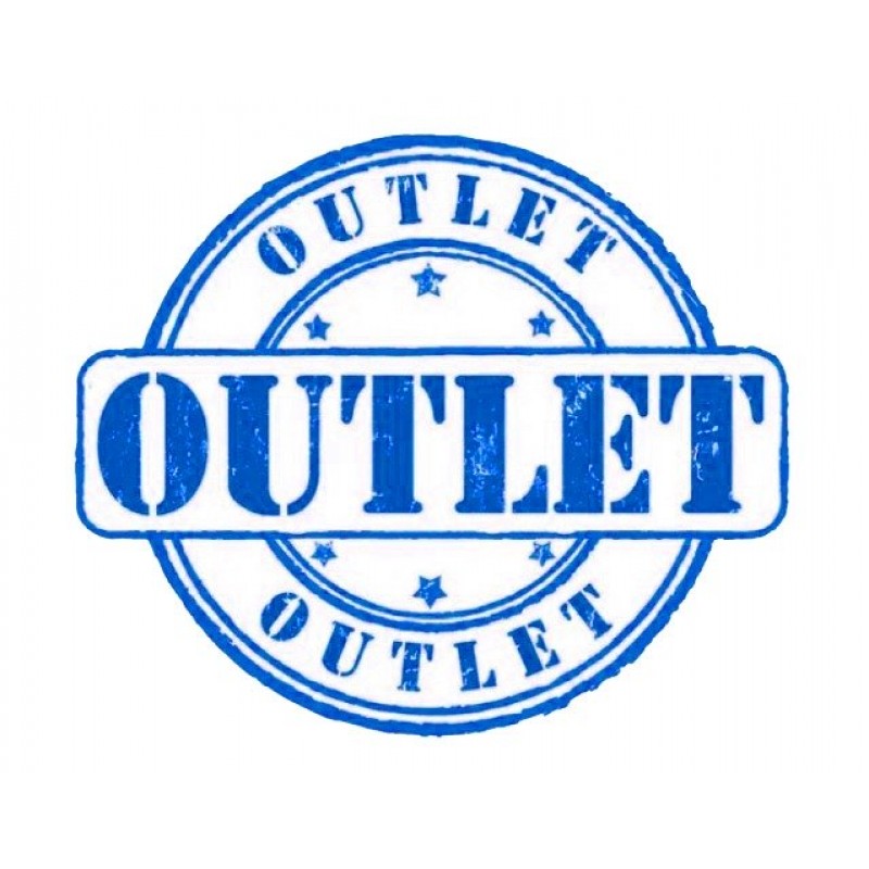 OUTLET MOTHER ASROCK H410M/AC