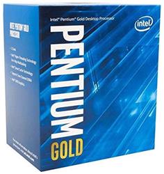 CPU INTEL PENTIUM GOLD G7400 3.70GHZ S1700