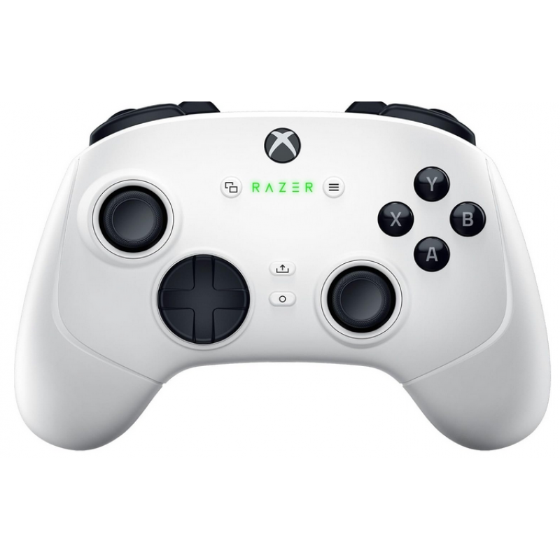 JOYSTICK RAZER WOLVERINE V3 PRO WHITE WIRELESS PC / XBOX