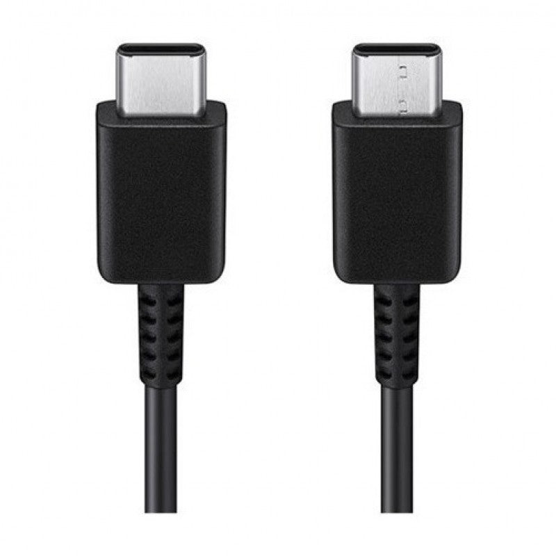 ACCESORIOS SAMSUNG CABLE C A C 1.8M 3A 60W