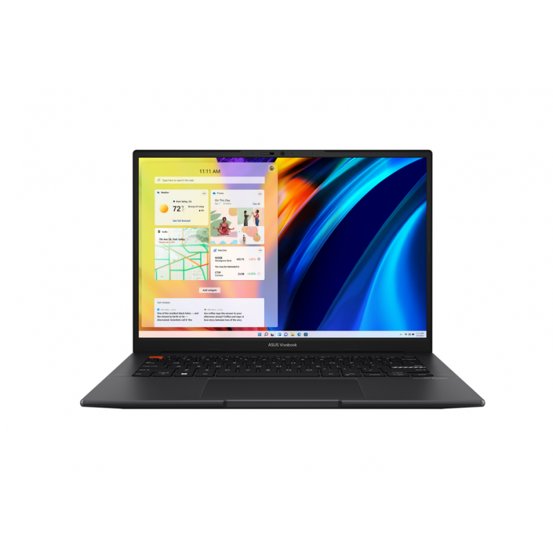 ASUS VIVOBOOK M3502R RYZEN 9 6900HX 16GB 1TB SSD 15.6 W11 BLACK