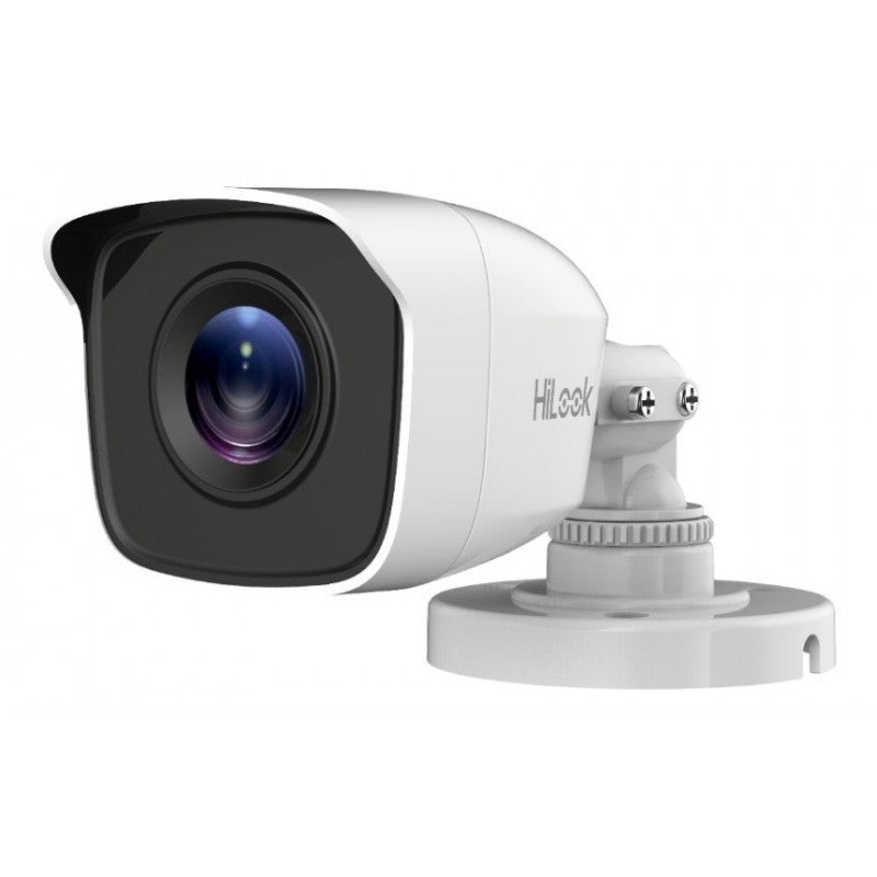 CAMARA BULLET HILOOK HIKVISION THCB120PC 2MP 2.8