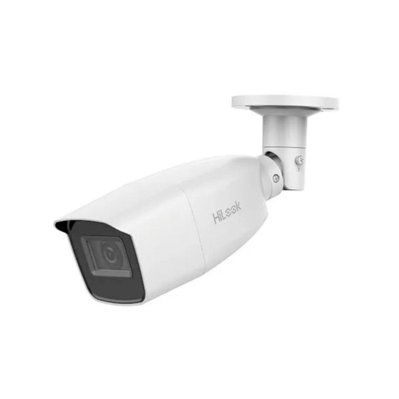 CAMARA BULLET HILOOK HIKVISION THCB320VF 2MP 2.8