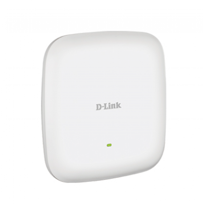 D-LINK ACCESS POINT DAP-2720  WIFI 5 AC2200 TRI-BAND POE