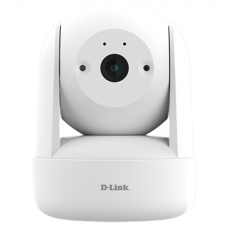 D-LINK CAMARA VIGILANCIA DCS-6501LH 2K WI-FI
