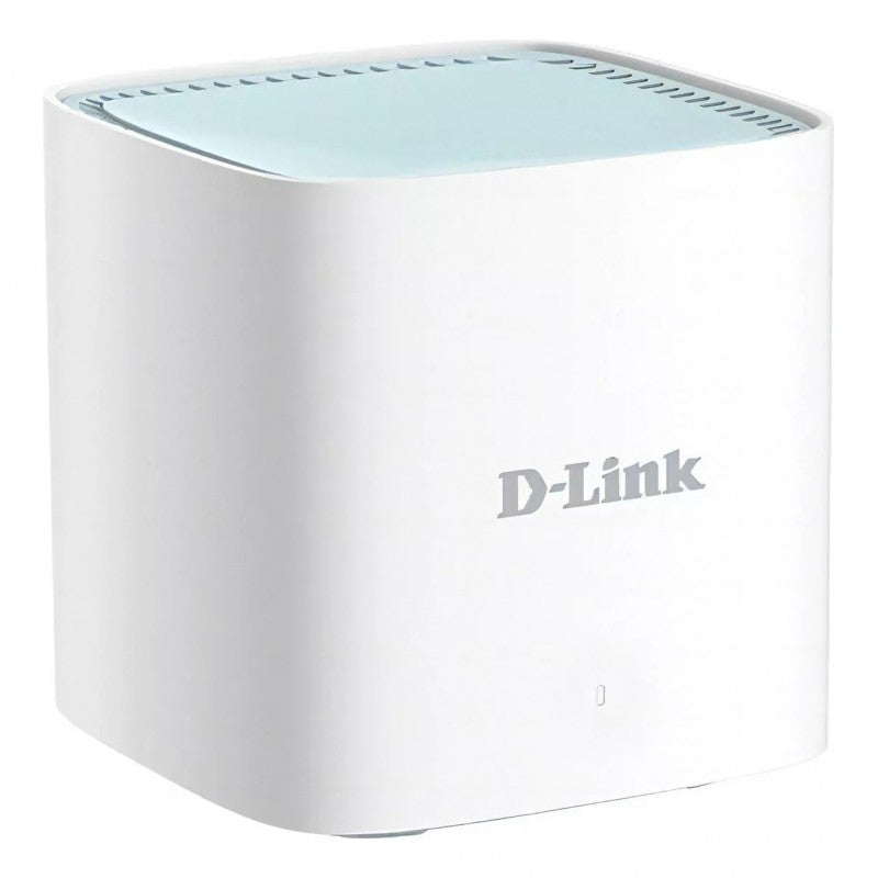 D-LINK MESH ROUTER M15-1  WIFI 6 AX1500 1 unidad