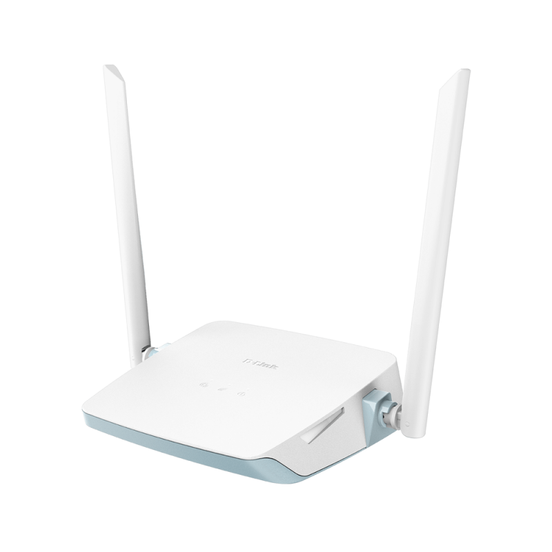 D-LINK ROUTER R03 N300 SMART  2 ANTENAS
