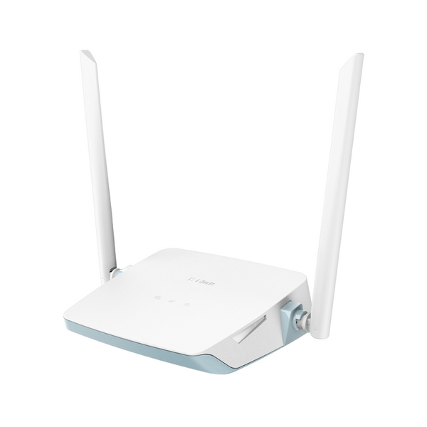 D-LINK ROUTER R03 N300 SMART  2 ANTENAS