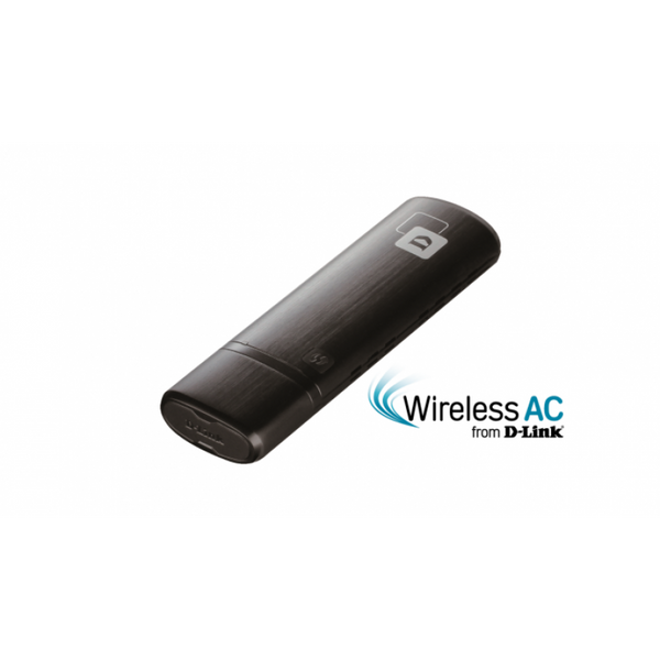 D-LINK USB WIFI DWA-182  5 AC1200 DUAL BAND