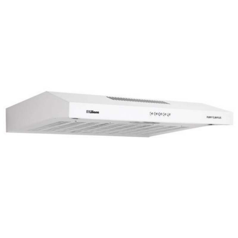 LILIANA PURIFICADOR DE AIRE PURIFY SLIM 200W BLANCO