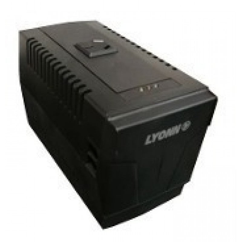 LYONN ESTABILIZADOR ELECT. TCA-2000-N