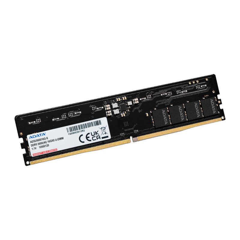 MEMORIA ADATA DDR5 16GB 5600