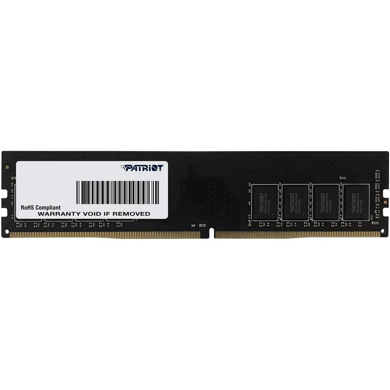 MEMORIA PATRIOT SIGNATURE LINE DDR4 16 GB 3200 MHZ PS001558