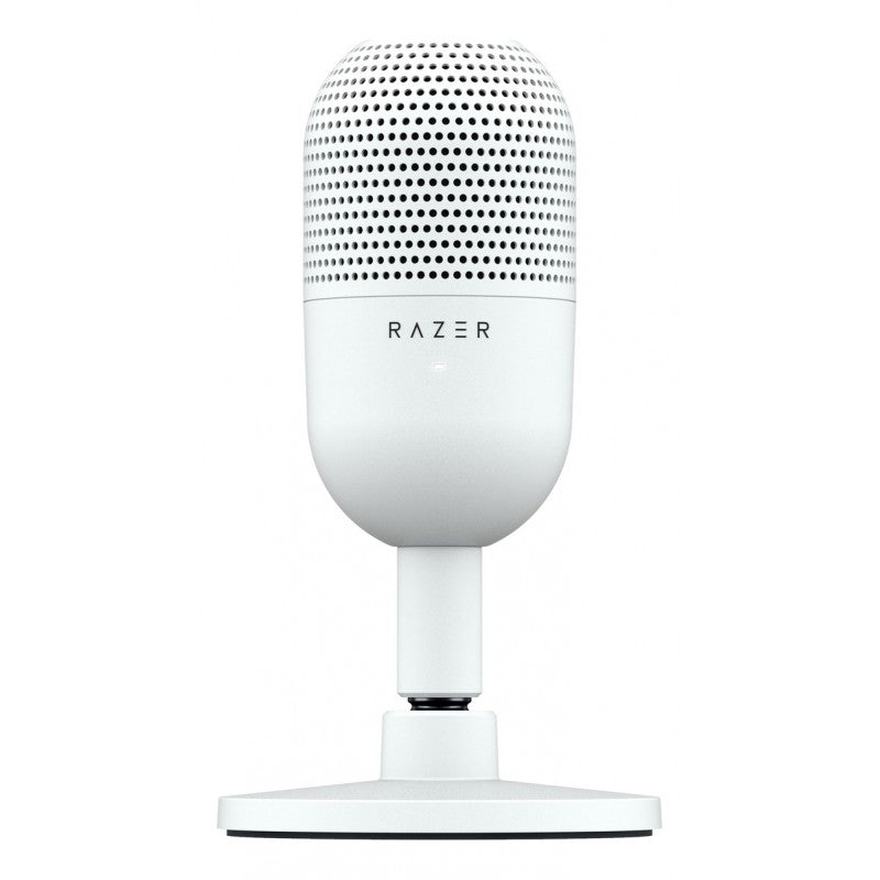 MICROFONO RAZER SEIREN V3 MINI WHITE USB-C