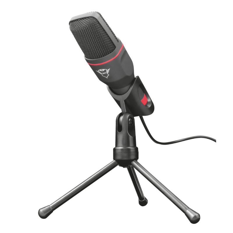 MICROFONO TRUST GXT212 MICO USB
