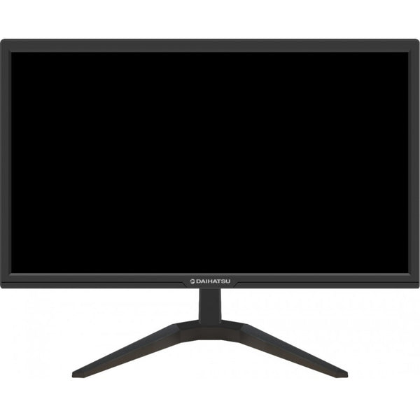 MONITOR DAIHATSU LED 22 OFISU LM23150 HD HDMI VGA BLACK