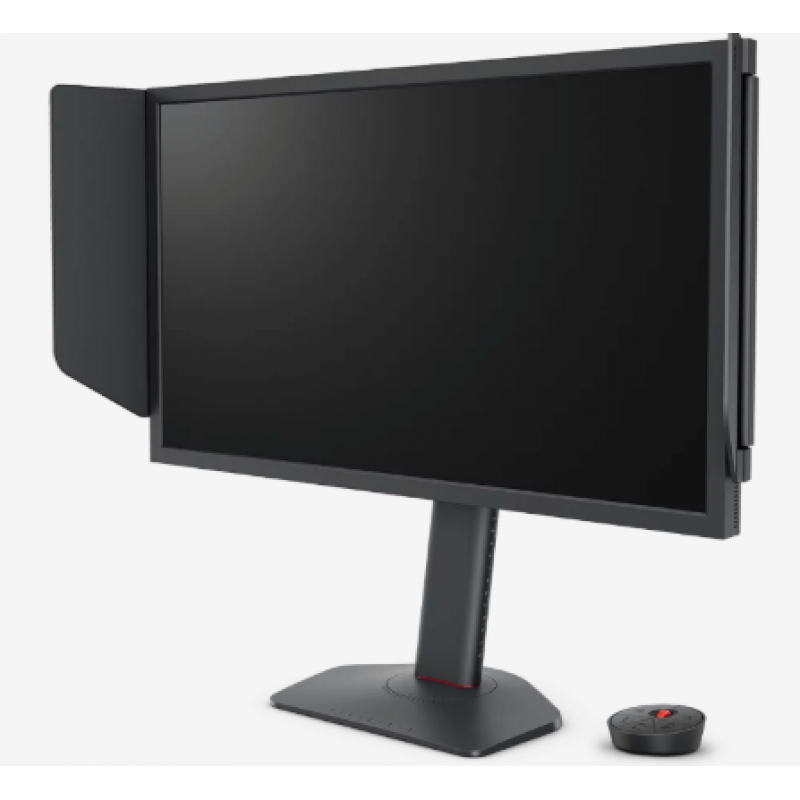 MONITOR ZOWIE GAMER XL2546X+ 280 HZ DARK GREY