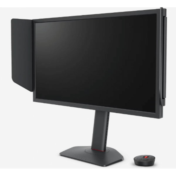 MONITOR ZOWIE GAMER XL2546X+ 280 HZ DARK GREY