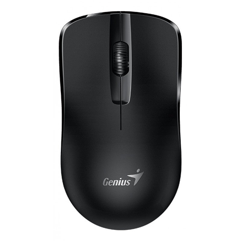 MOUSE WIRELESS GENIUS NX-7000X BLACK