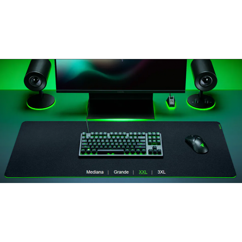 MOUSEPAD RAZER GIGANTUS V2 XXL
