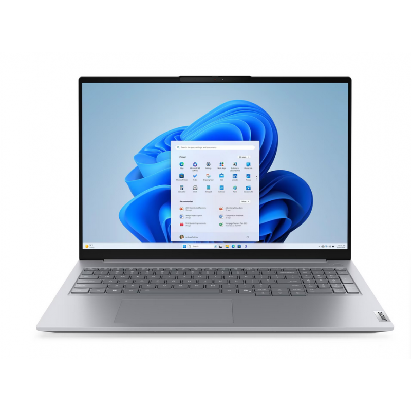 NOT LENOVO THINK 16 G8 I5 8G 512 D
