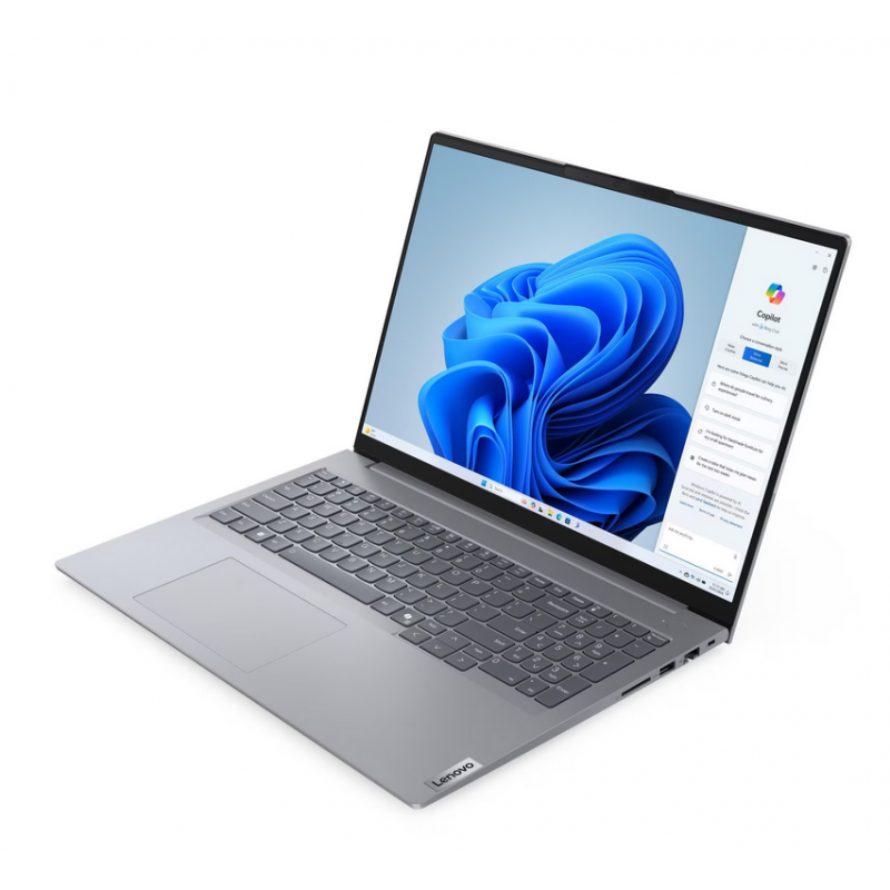NOT LENOVO THINKBOOK 16 R5 8GB 512SD FDOS