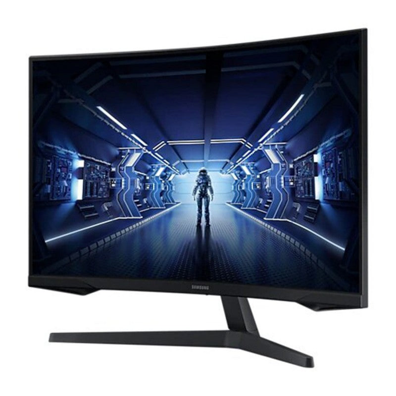 OUTLET MONITOR SAMSUNG 27 G55 GAMER ODYSSEY