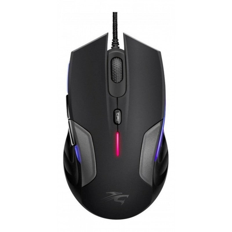 OUTLET MOUSE GAMER SENTEY NEBULUS GS-3510