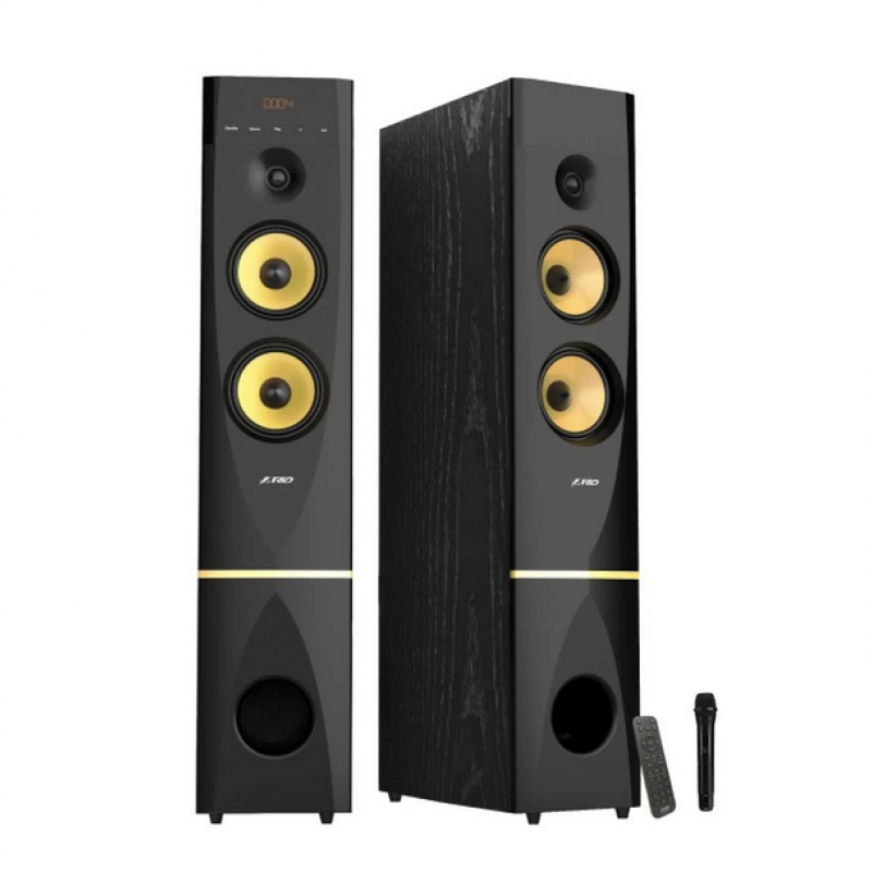 PARLANTE FYD FENDA 2.0 BT 150WX2 T-88X