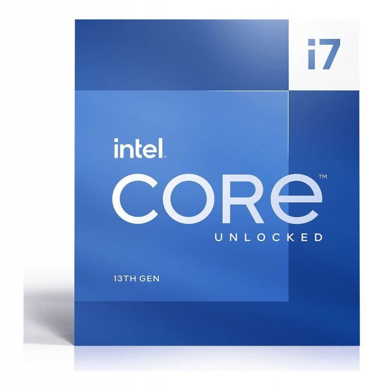 PROCESADOR INTEL (LGA1700) CORE I7 13700