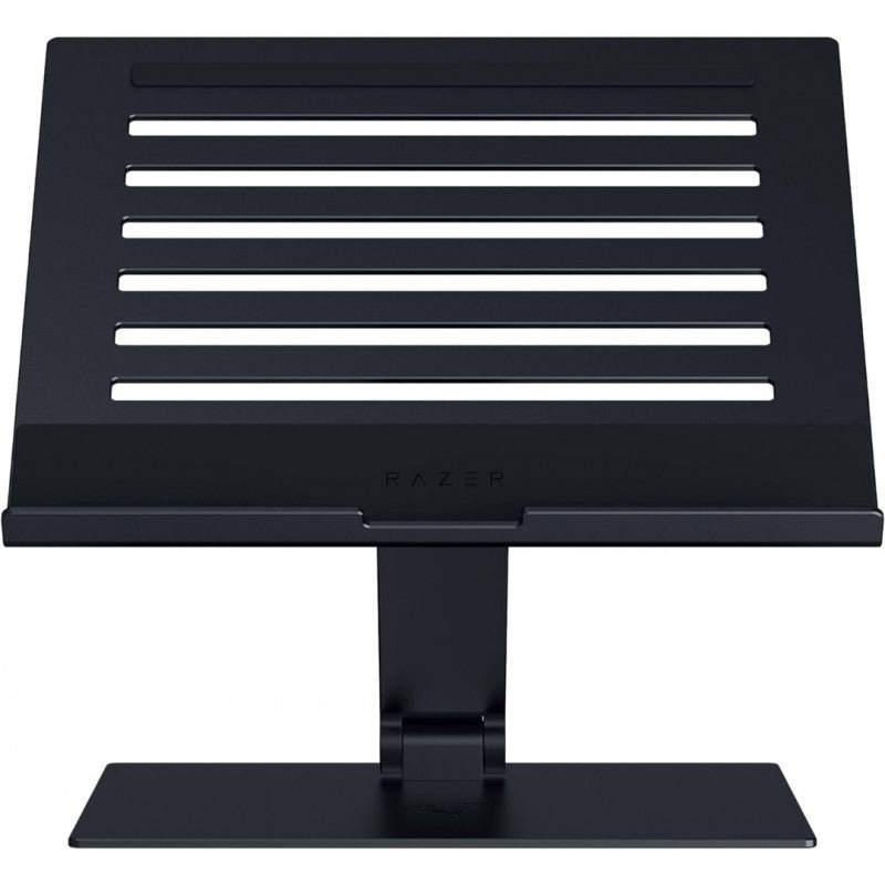RAZER SOPORTE LAPTOP AJUSTABLE ALUMINIO NEGRO