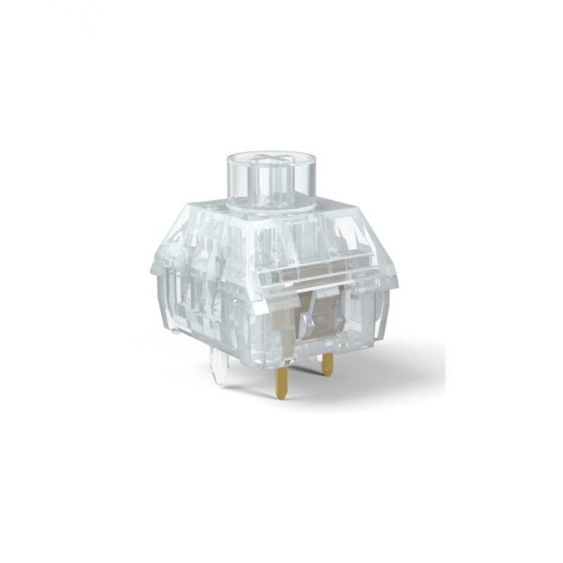 SWITCH KIT DUCKY KAILH BOX JELLYFISH Y