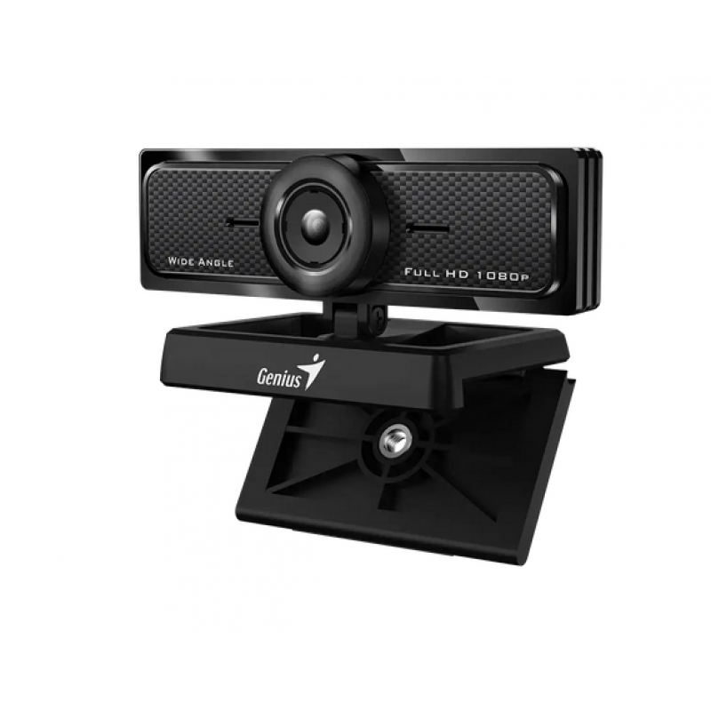 WEBCAM GENIUS WIDECAM F100 V2